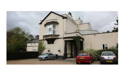 Dudbrook Rd, Brentwood for lease Building Photo- Image 2 of 8