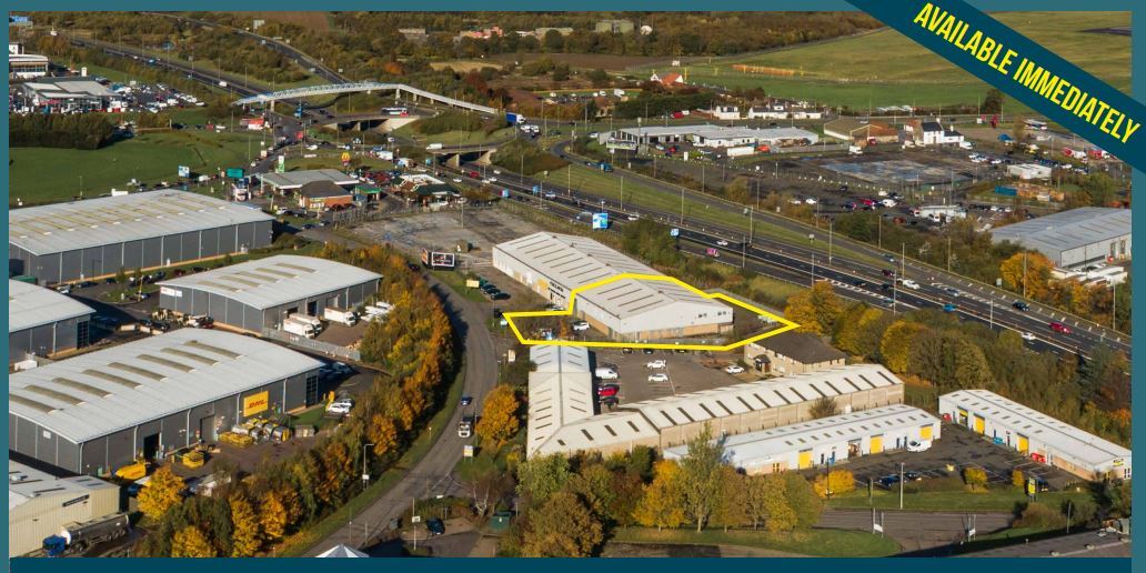 22 Cliftonhall Rd, Newbridge for sale Aerial- Image 1 of 1