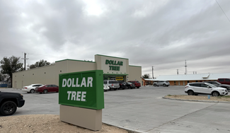 More details for 289 Jim Sharp Blvd, Kermit, TX - Retail for Sale