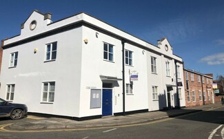 More details for York St, Chester - Office for Sale