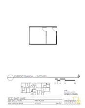 9220 Bass Lake Rd, New Hope, MN for lease Floor Plan- Image 1 of 1