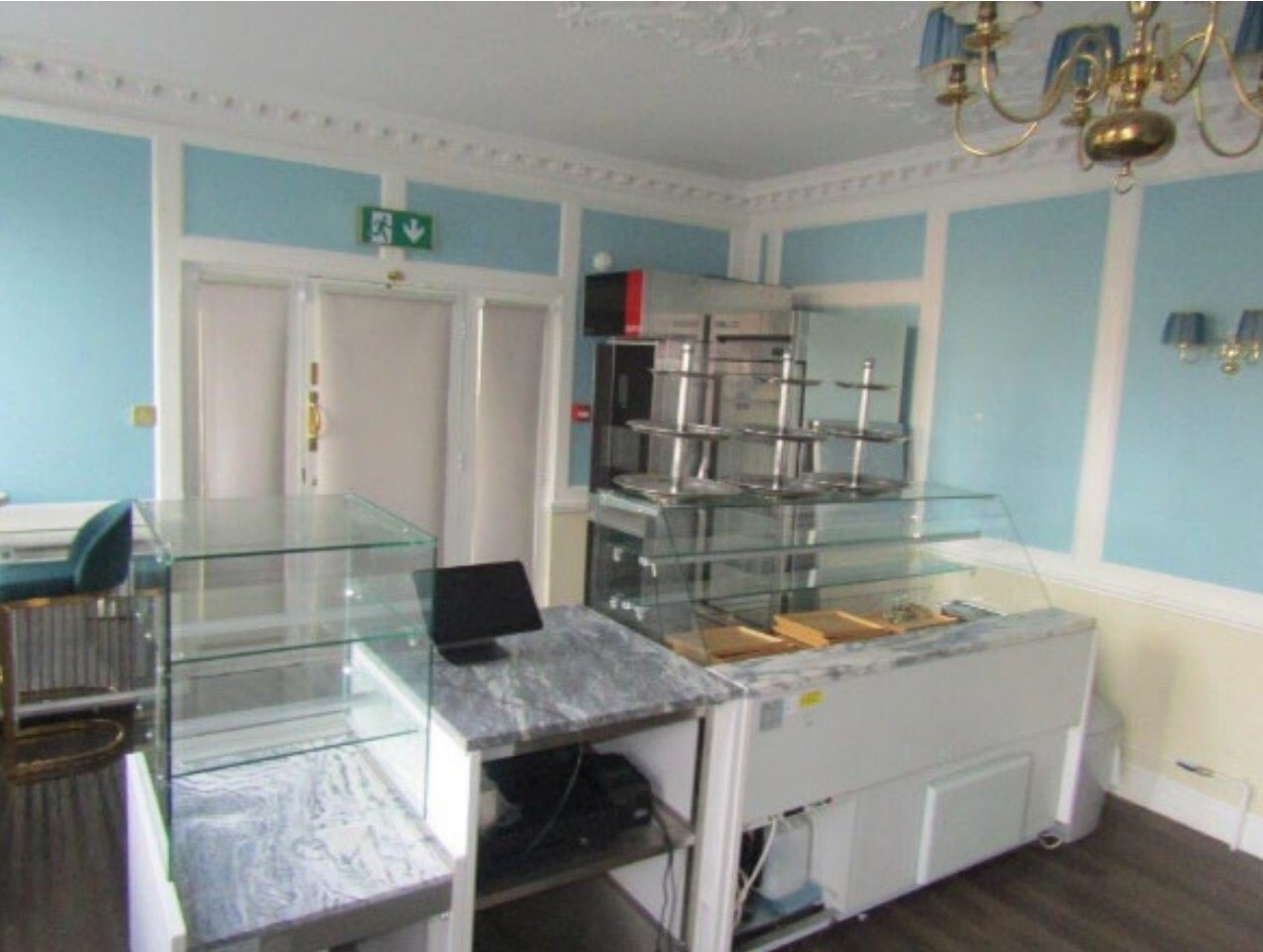 18-20 Market Sq, St Neots for lease Interior Photo- Image 1 of 2