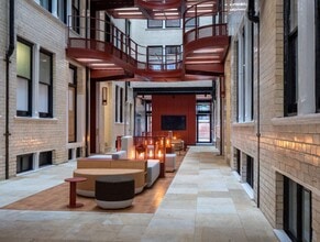 57 Hilton St, Manchester for lease Interior Photo- Image 2 of 11