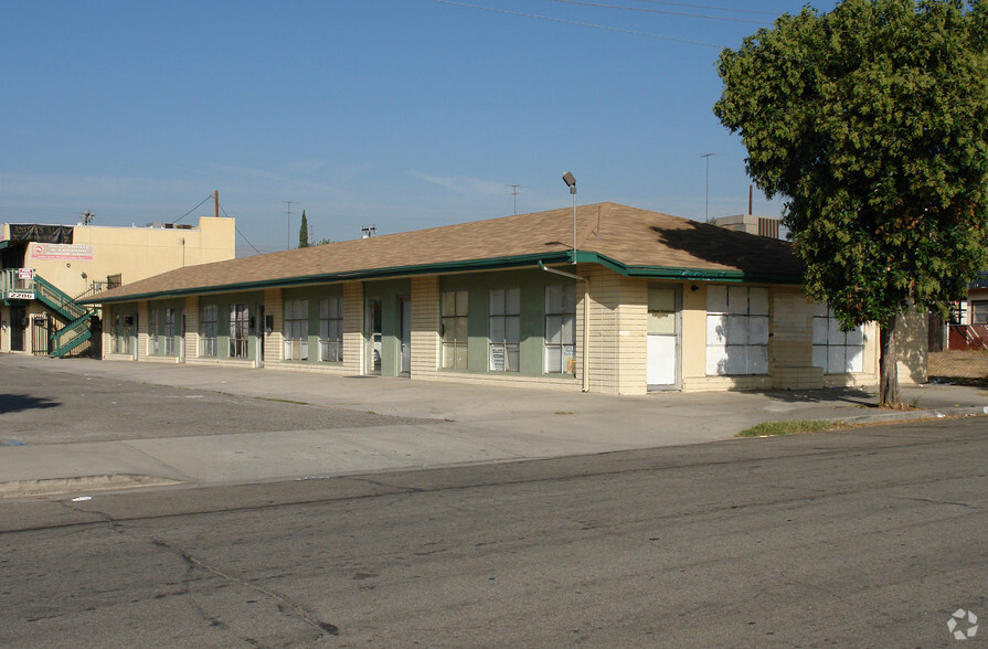 2286 Leroy St, San Bernardino, CA for lease - Building Photo - Image 2 of 7