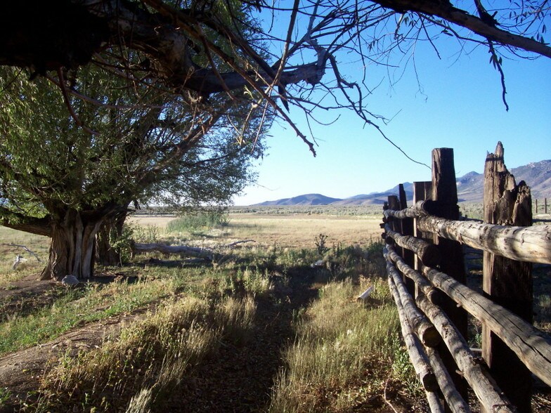 Highway 93/Duck Creek Road, Ely, NV 89301