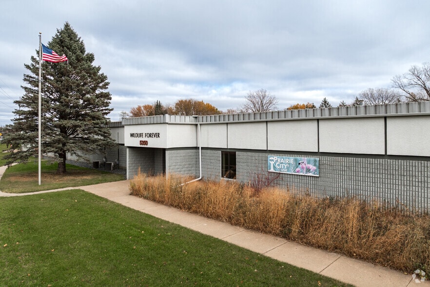 5350 Highway 61, White Bear Township, MN for sale - Primary Photo - Image 1 of 1