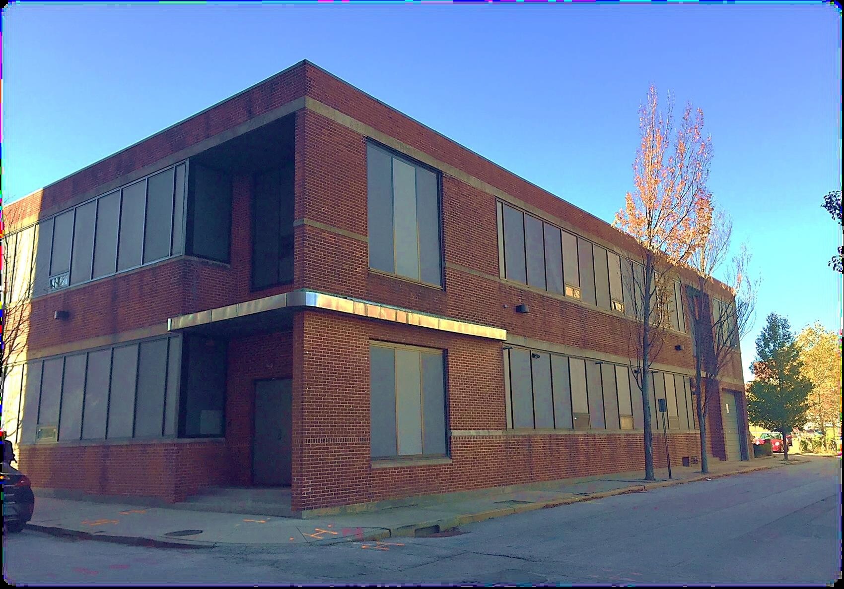 33 Bassett St, Providence, RI for sale Primary Photo- Image 1 of 1