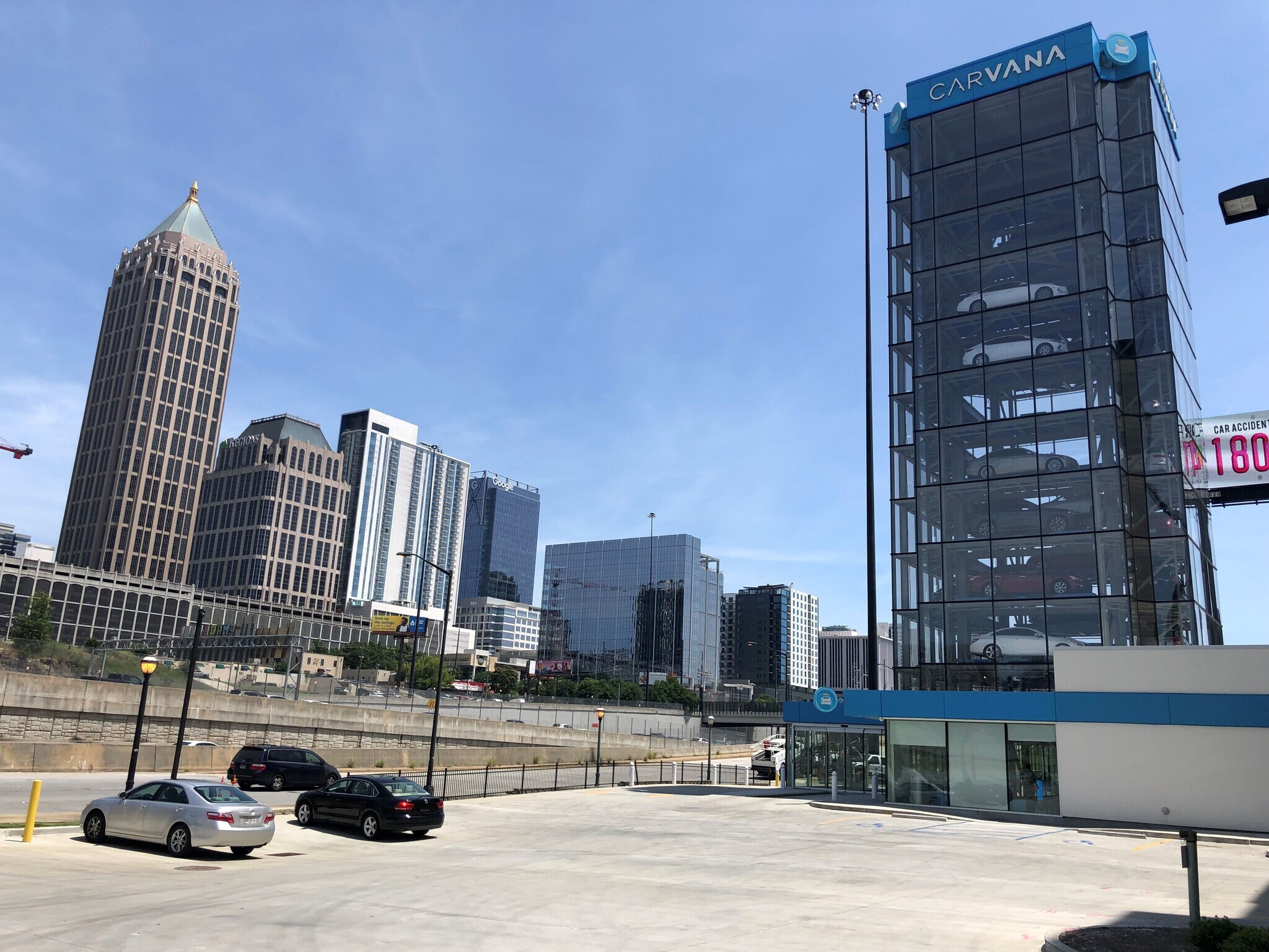 166 16th St NW, Atlanta, GA for sale Building Photo- Image 1 of 1