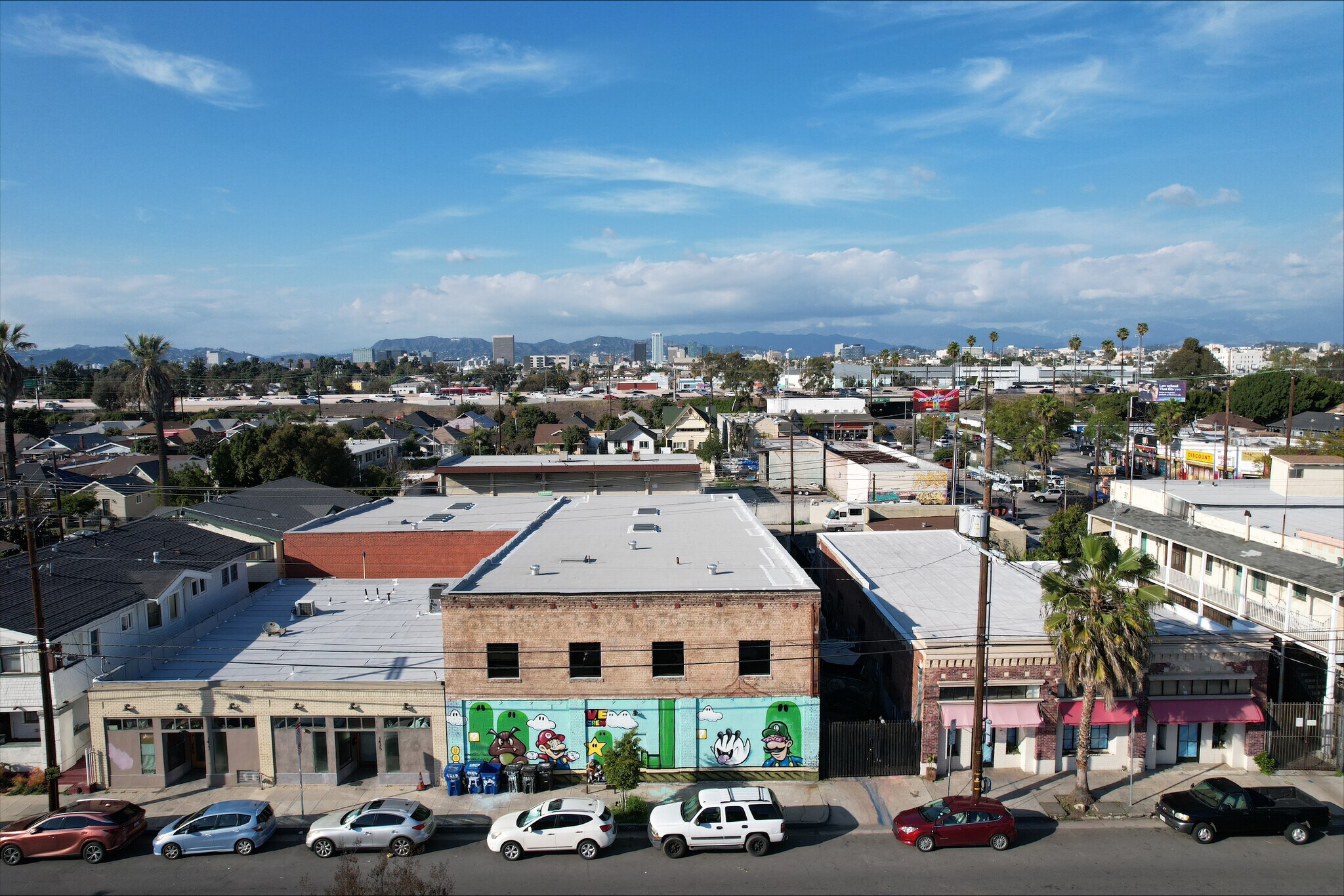 1419 W 24th St, Los Angeles, CA for sale Building Photo- Image 1 of 1