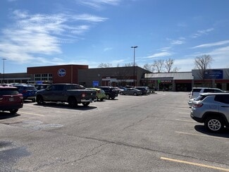 More details for 1627-1739 N Memorial Dr, Lancaster, OH - Retail for Lease