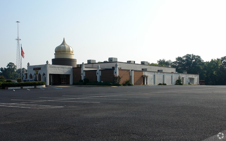 555 Eastern Blvd, Montgomery, AL for sale - Primary Photo - Image 1 of 19