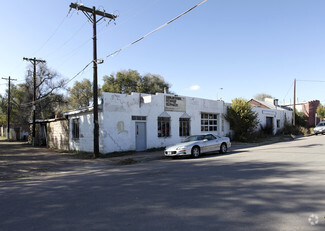 More details for 104-106 Chestnut St, Colorado Springs, CO - Industrial for Lease