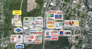 More details for Route 202, Watertown, NY - Land for Sale