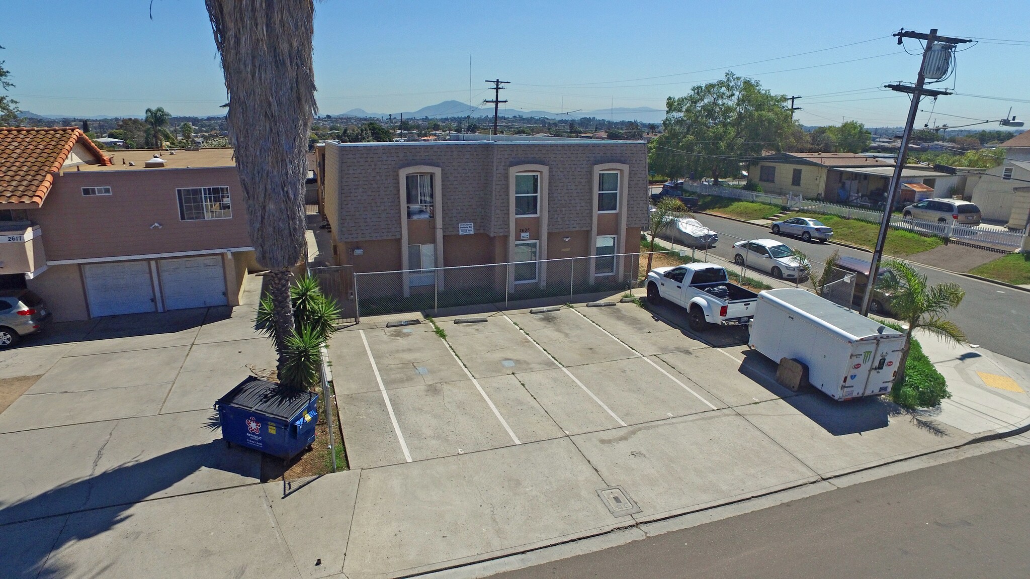 2605 Highland Ave, San Diego, CA for sale Other- Image 1 of 1