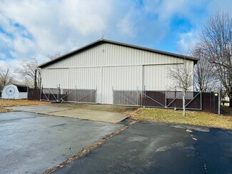 More details for 410 Hope Ave, Columbus, IN - Flex for Lease