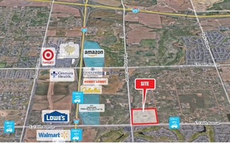 More details for NE Corner E 136th Ave, Thornton, CO - Land for Sale