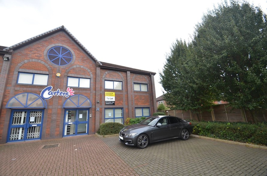 Enderby Rd, Leicester for lease - Primary Photo - Image 1 of 3