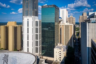 260 Peachtree - Data Center
