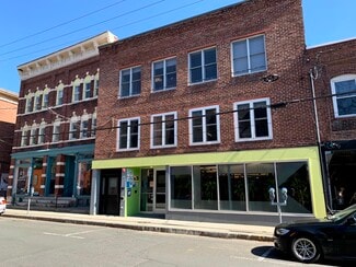 More details for 9 1/2 Market St, Northampton, MA - Office for Lease