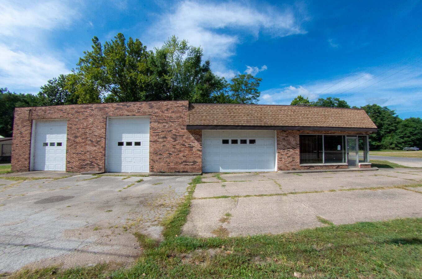 190 N Washington St, Constantine, MI 49042