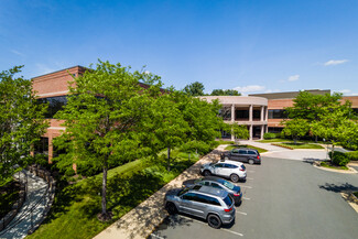 More details for 14840 Conference Center Dr, Chantilly, VA - Office for Lease