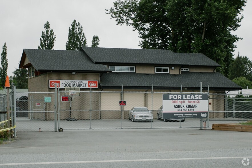 23190 72 Ave, Langley, BC for sale - Primary Photo - Image 1 of 1