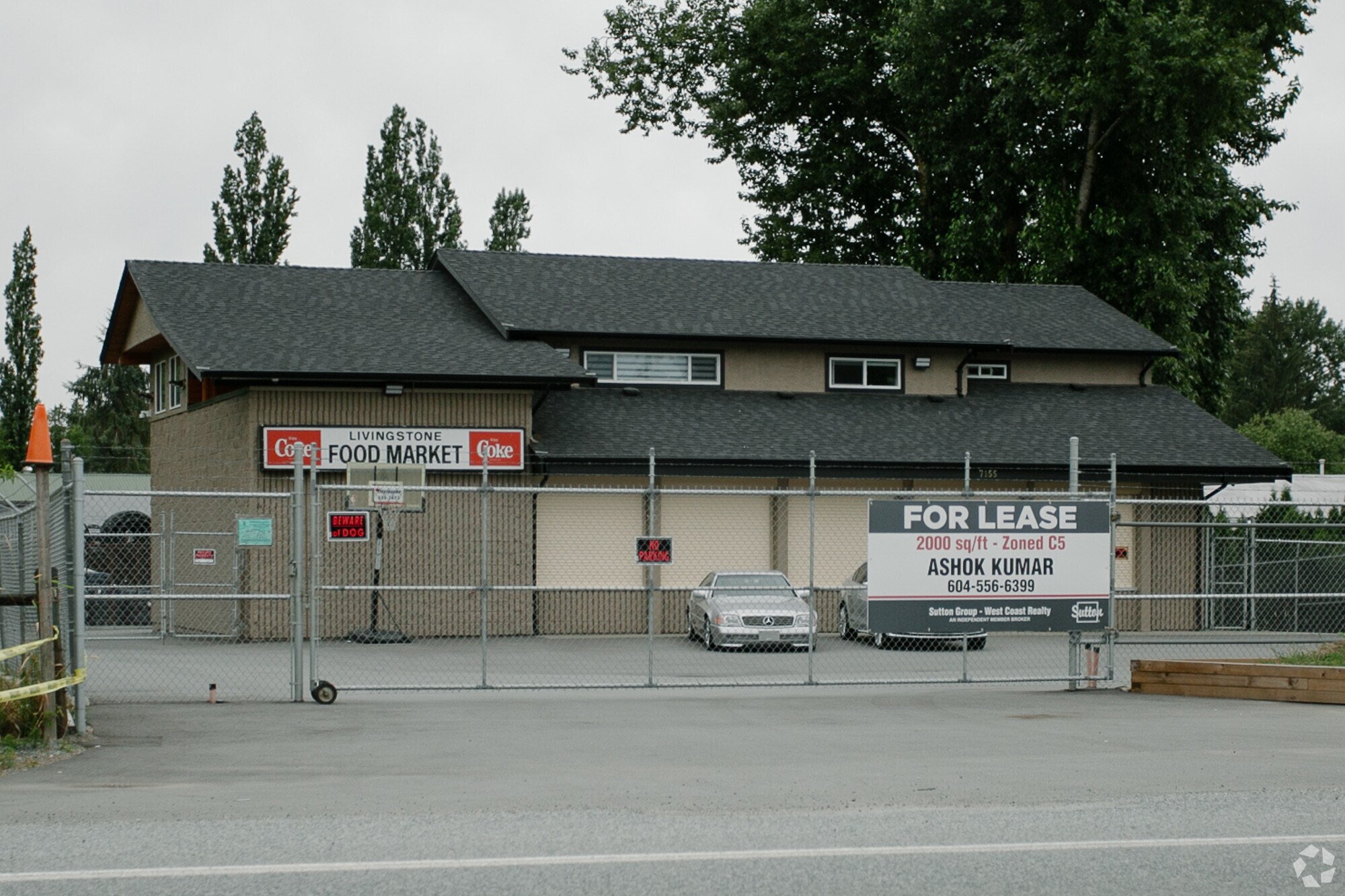 23190 72 Ave, Langley, BC for sale Primary Photo- Image 1 of 1