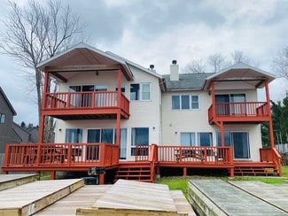 More details for 4438 W Lake Rd, Mayville, NY - Hospitality for Sale