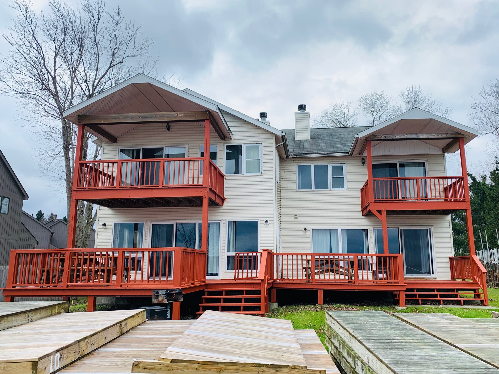 4438 W Lake Rd, Mayville, NY for sale Primary Photo- Image 1 of 12