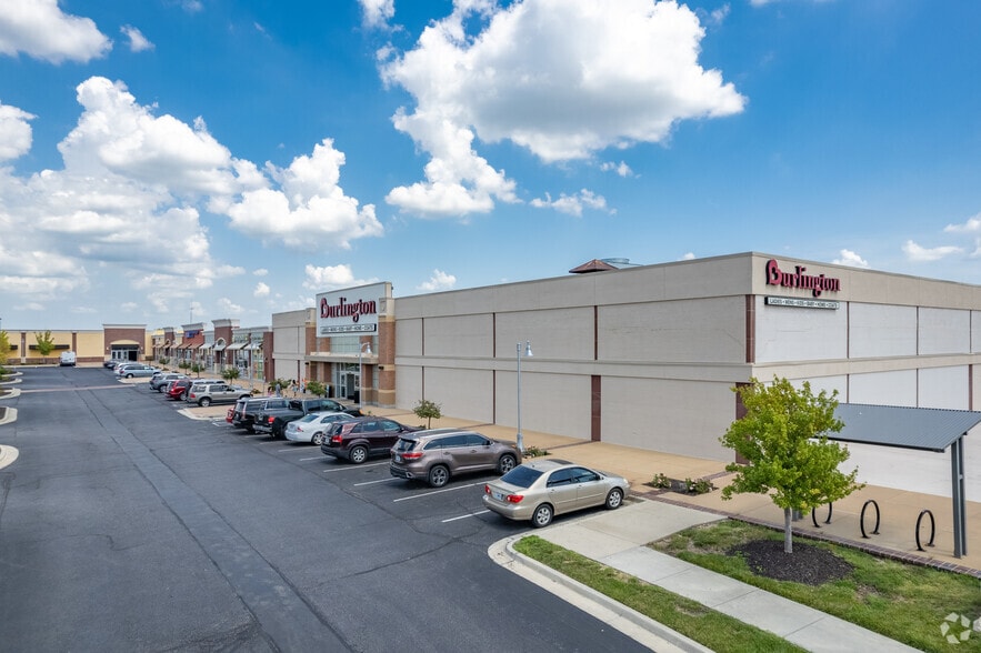 Antioch Rd, Kansas City, MO for lease - Building Photo - Image 2 of 18
