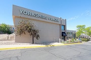 Yorkshire Plaza - Loft