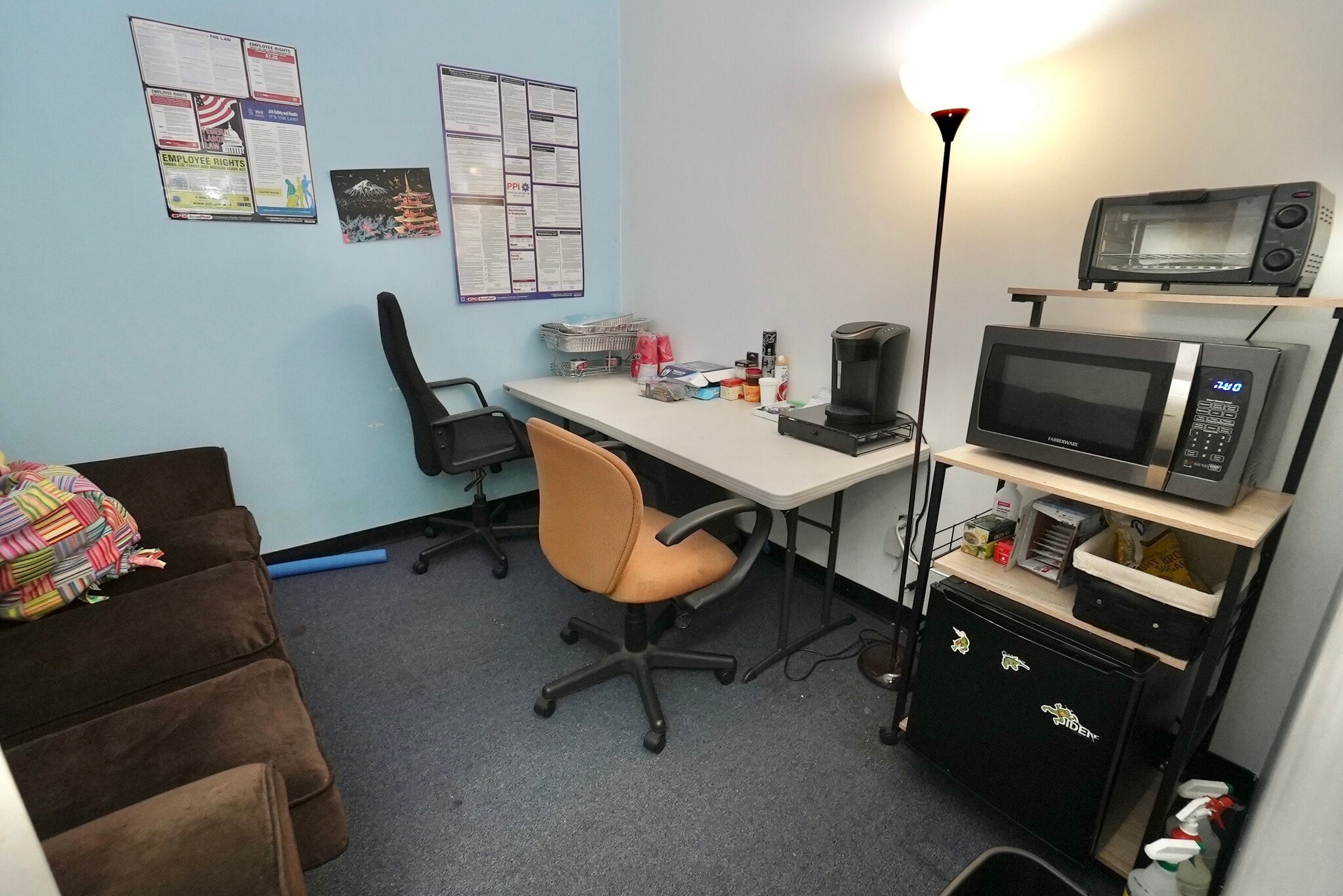 137-145 Washington Ave, Belleville, NJ for lease Building Photo- Image 1 of 13