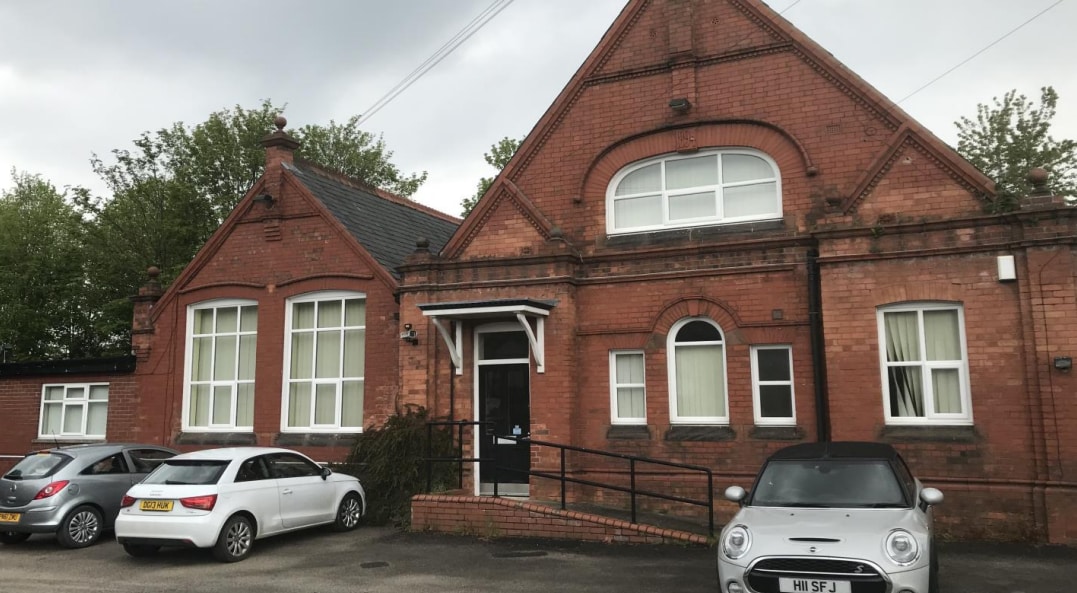 Chester Rd, Northwich for sale Primary Photo- Image 1 of 1