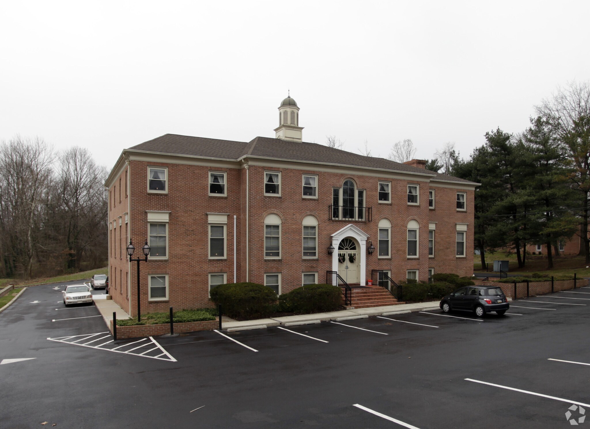 606 E Baltimore Pike, Media, PA 19063 Office for Lease