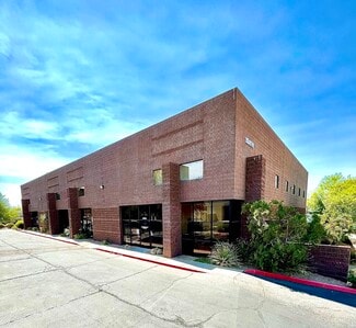 More details for 15979 N 76th St, Scottsdale, AZ - Flex for Lease