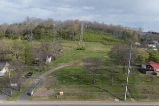 More details for 1203 W Trinity Lane Ln, Nashville, TN - Land for Sale