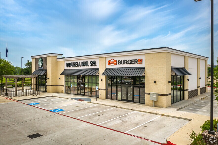 18002 Park Row Dr, Houston, TX for sale - Primary Photo - Image 1 of 1