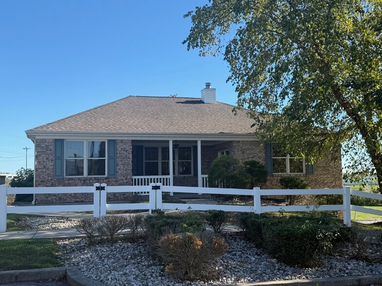 12952 Frogtown Connector Rd, Walton, KY for sale - Building Photo - Image 2 of 9