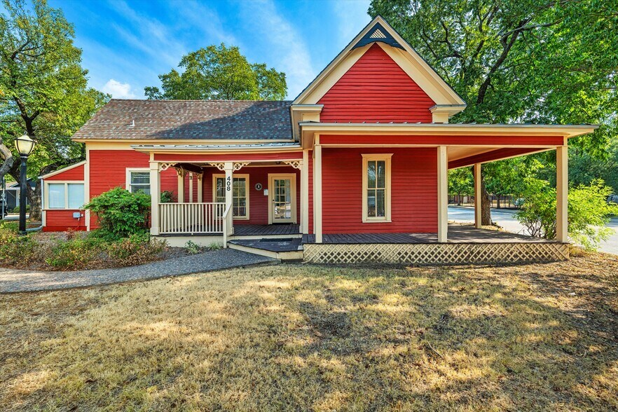 408 W Belt Line Rd, Cedar Hill, TX 75104