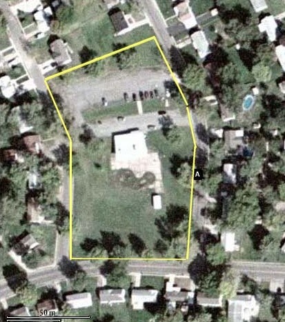 3206 N Spring St, Independence, MO for sale Primary Photo- Image 1 of 1