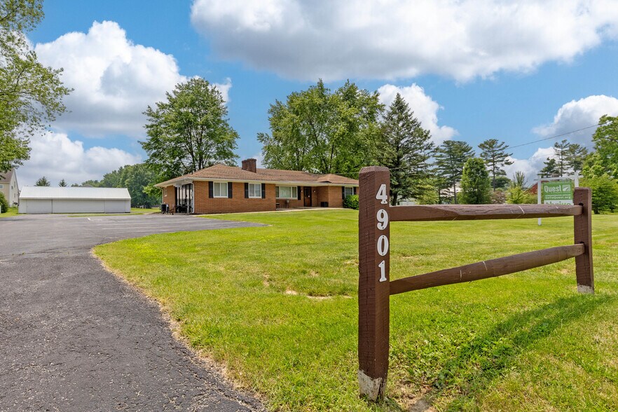 4901 Central College Rd, Westerville, OH for sale - Building Photo - Image 2 of 57
