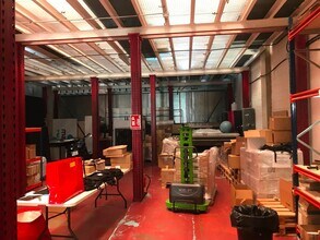 Industrial in Alcobendas, Madrid for lease Interior Photo- Image 2 of 6
