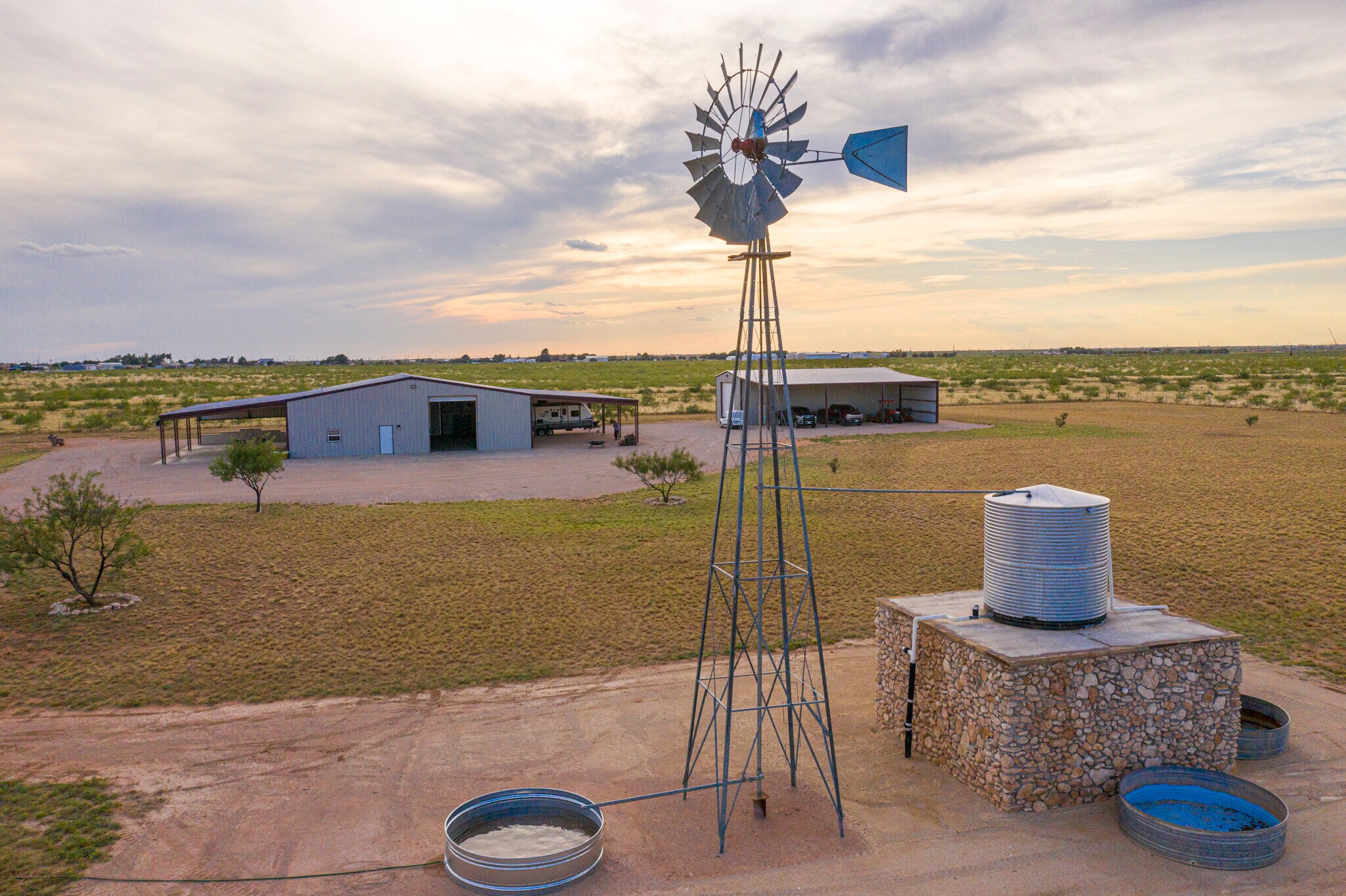 9900 County Road 1204, Midland, TX for sale Primary Photo- Image 1 of 1