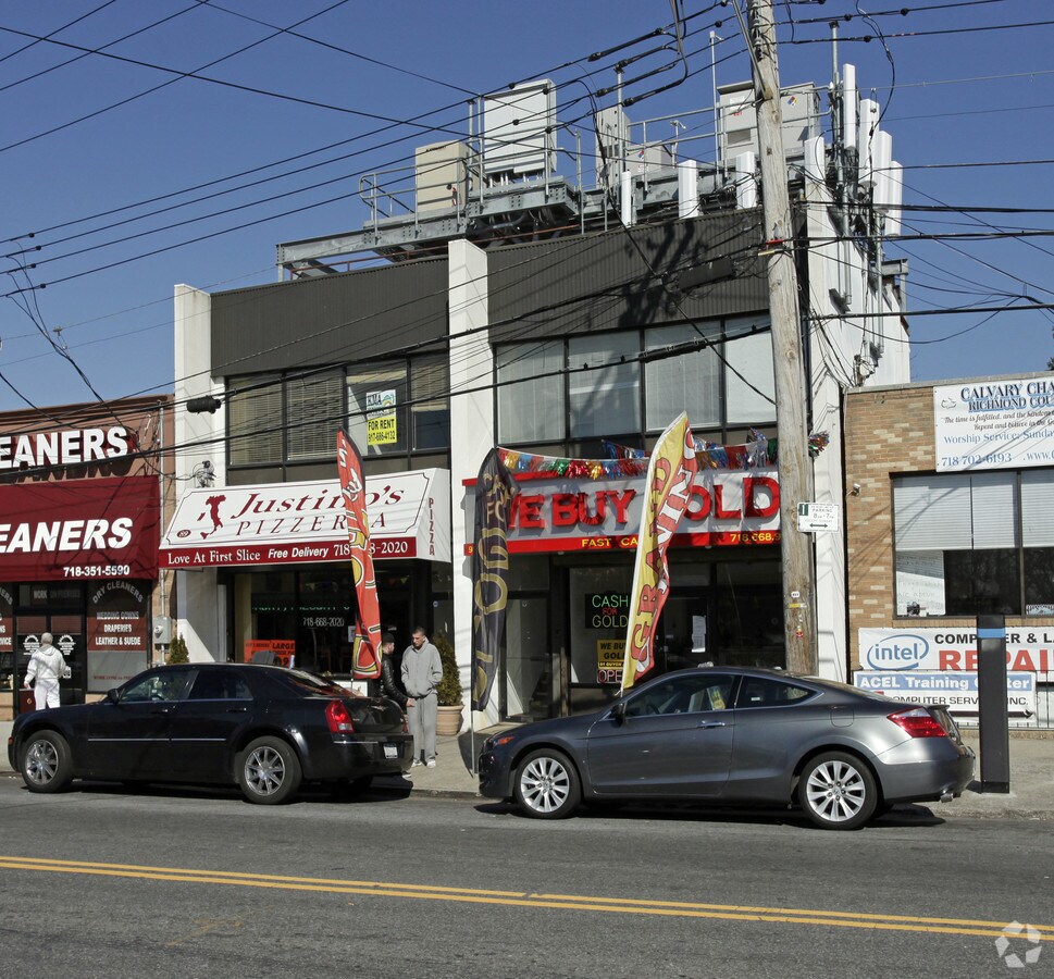 89 Guyon Ave, Staten Island, NY 10306 Property Record