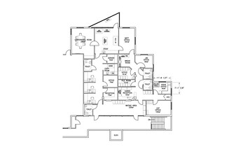 2300 Marsh Point Rd, Neptune Beach, FL for lease Site Plan- Image 2 of 10