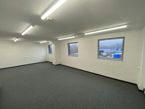 Heads Of The Valley Industrial Estate, Rhymney for lease Interior Photo- Image 2 of 2