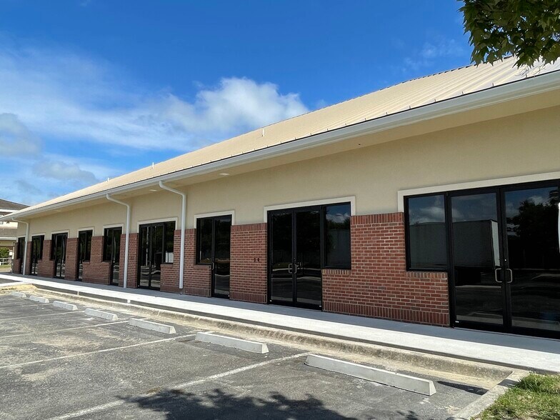 14359 2nd, Newberry, FL for lease - Building Photo - Image 2 of 8