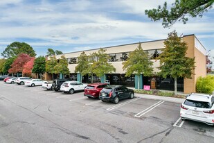 Financial Plaza - Day Care Center
