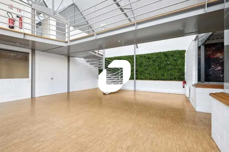 50 Rue Alphonse Melun, Cachan for lease - Interior Photo - Image 3 of 16