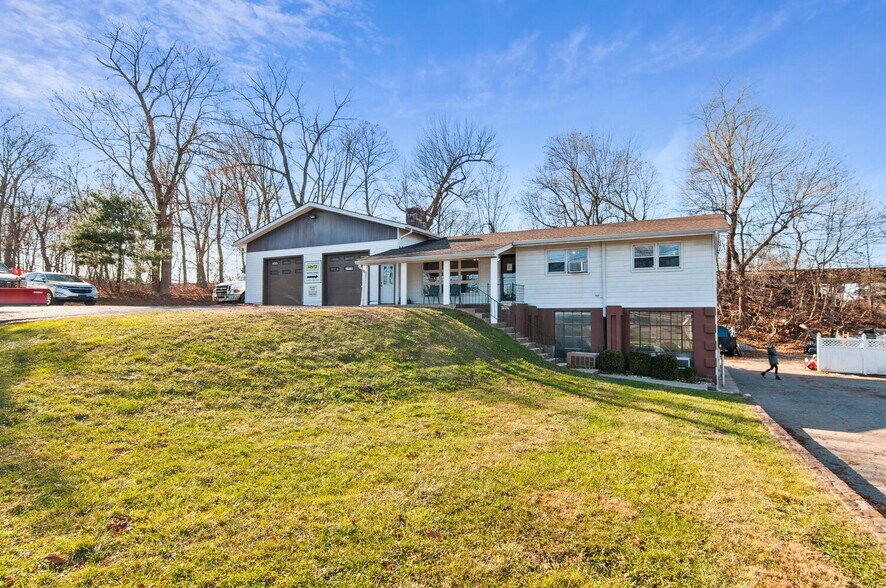 155 Us-202, Ringoes, NJ for sale - Building Photo - Image 1 of 1